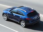 Infiniti FX30d S 2012 года (AU)
